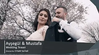 A Wedding day I  Ayşegül & Mustafa