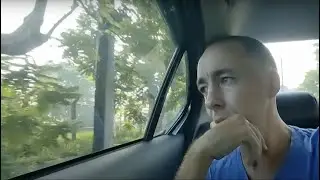 Leaving the Philippines