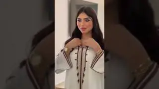 أروع موديلات الجلابة 2025