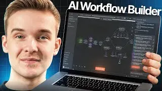 How to INSTANTLY Build AI Agents with n8n AI Workflow Builder