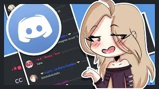 DISCORD TIP! HOW TO CUSTOMIZE YOUR SERVER AND USERNAME?