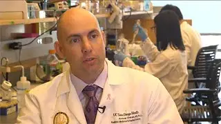 How Immunotherapy May Help Treat HPV Throat Cancer