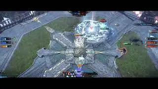 Lost Ark Sorceress PVP Team Deathmatch 28