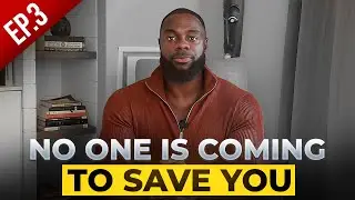 No One Is Coming To Save You | Trader Talk Ep 3
