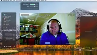 Ecamm Live Lessons - Creating Text Overlays