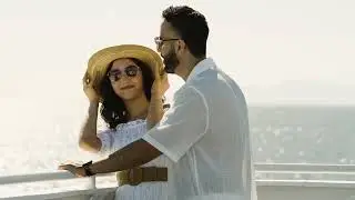 Pre Wedding of Ronsi & Roze