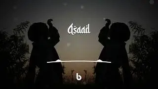 Bashie & Fatih Yılmaz - Asaad