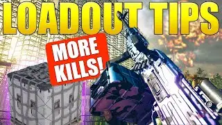 BEST WARZONE LOADOUT for beginners (Warzone loadout tips)