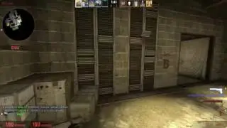 4k pistol round