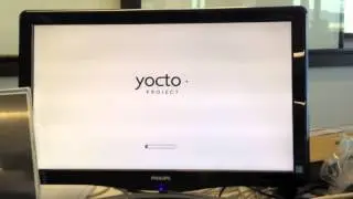 UDOO Yocto Project boot