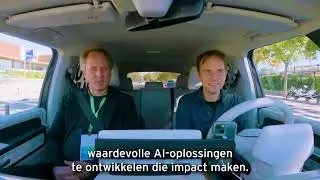 EXPLORE BUZZ TALKS #7 Witold Kepinski
