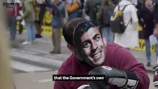 Making the Tories come clean