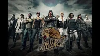 WILD ALLIANCE - MFOX Looptrain - PUBG EP.15