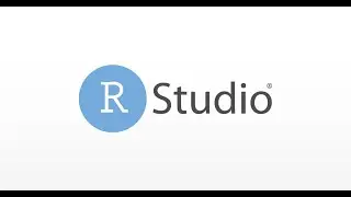 Installation of R Console, R studio.