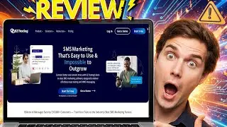 EZ Texting Review 2026: Pricing, Features, Messaging Tools, Pros & Cons | What to Know