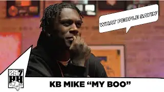 KB Mike Responds To Comments From 