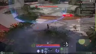 Skyforge и нубо кинетик