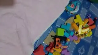 PAGUD NA PAGUD KAKALARO | NAKATULOG NA SI ELLIE | NUEBEE FAM VLOG