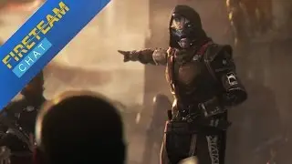 Destiny 2 Lore From My Name is Byf!
