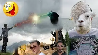Reazione alle vostre photoshoppate
