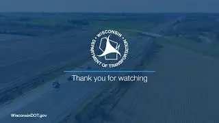 WisDOT Federal Redistribution Project Readiness Webinar