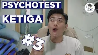 💉APAKAH KAMU PSIKOPAT? [SEMOGA KAMU NGGAK😈] 