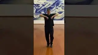 Урок Лезгинки уже на канале(1 связка) 