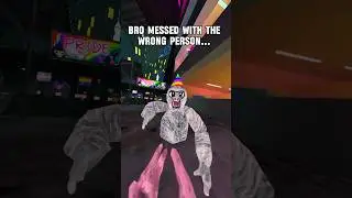 bro is gone forever… 🙏😭 #gorillatag #oculus #funny #gorilla #gaming #gtag #memes #vr #shorts