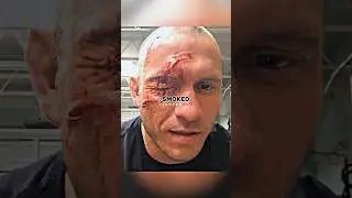 Donald Cerrone Confronts Bully🥊