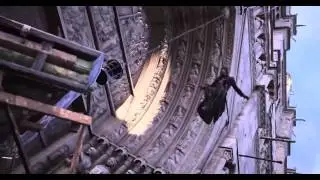 Assassin's Creed: Unity - Anvil Next Engine Trailer (Full HD)