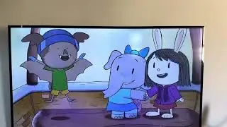 PBS Kids Program Break (KPBS October 18th 2024)