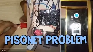 Pisonet Problem