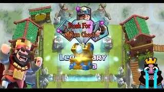 Elite Barb Deck OP!!