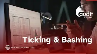 Ticking & Bashing