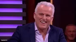 Peter R. De Vries: Liever Staande Sterven, Dan Op Je Knieën Leven