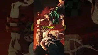 O Que é a Marca do Caçador em Demon Slayer? 🤔🔥
