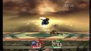 Staco(MK) vs reaper(Snake) WBGF Runde 2