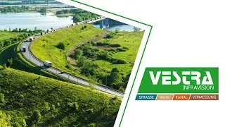 VESTRA INFRAVISION: Schichtbausteine – Querschnittkonstruktion