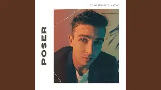 Poser