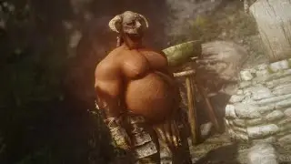 Skyrim Vore - Greedy Bandit