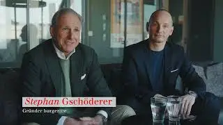 Hamburger Foodservice Preis: Preisträgervideo burgerme