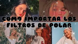 Como AGREGAR los CÓDIGOS de POLARR//Como usar los códigos de POLARR ⚡️