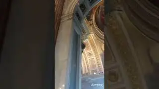 Исаакиевский собор в Петербурге⚜️