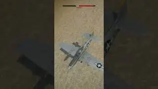 Racing the me 262 in Warthunder #warthunder #shortvideo #gaming #shortsvideo