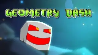 Geometry Dash 2.206 №12 (русский)