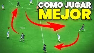 FIFA 23 How to Play Better Professionally TUTORIAL - Tips and Tricks New OP Move