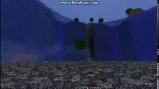 самая большая яма B (minecraft 1.5.2)