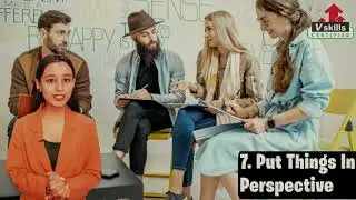 Top 10 Tips to overcome Interview Nervousness | Vskills