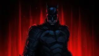 Batman | HEATWAVES edit
