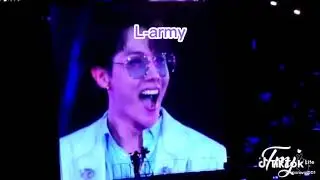 la diferencia entre k-army y L-army